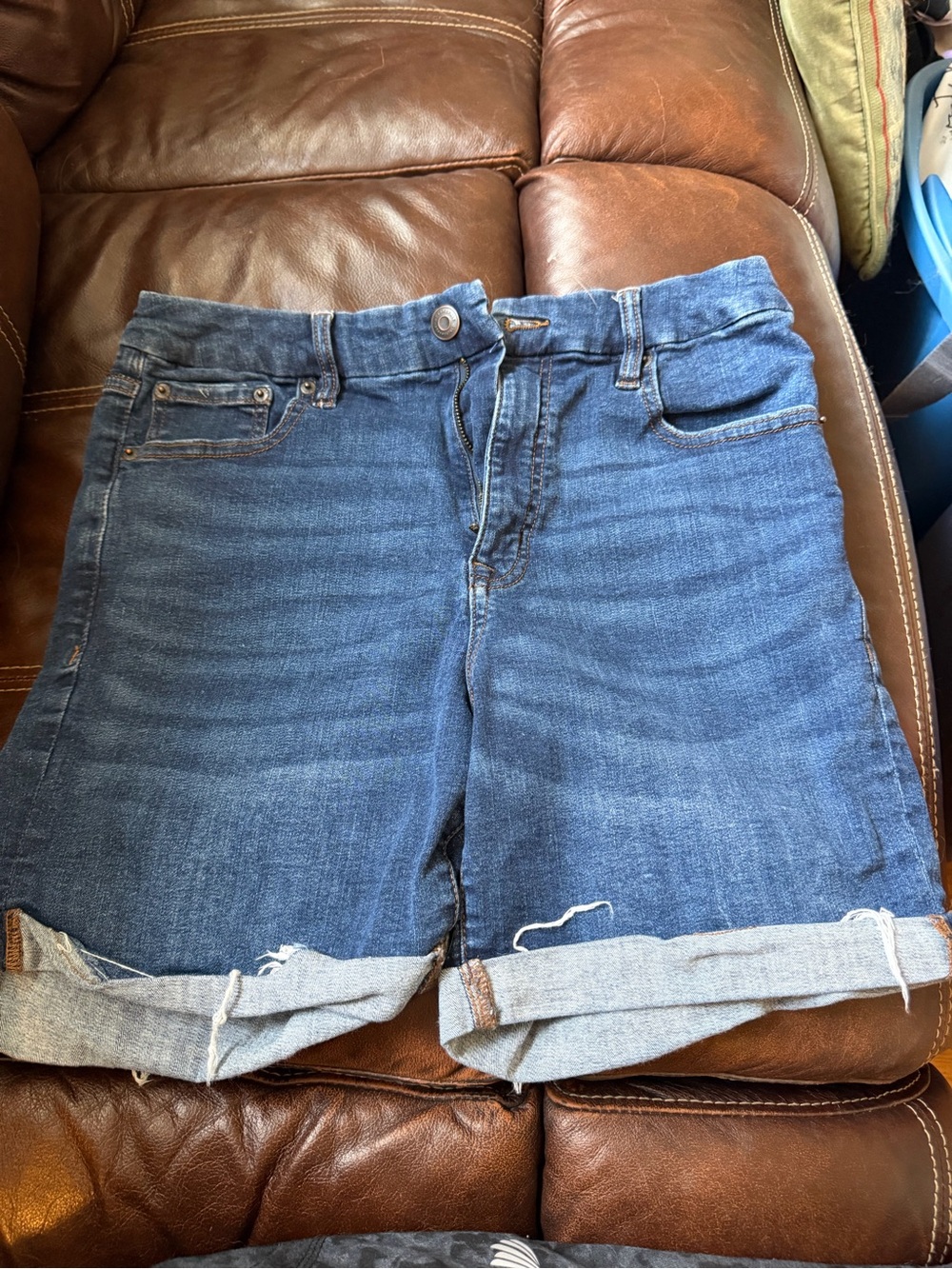 Women's Aeropostale Jean shorts
